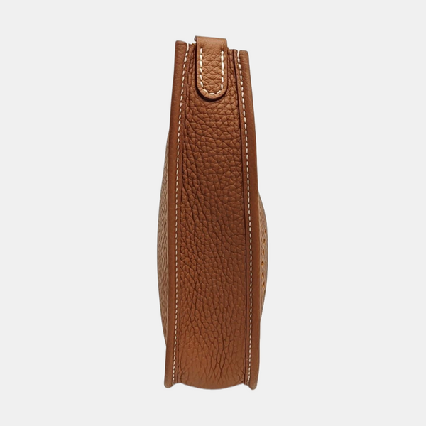 Evelyne TPM Clemence Brown