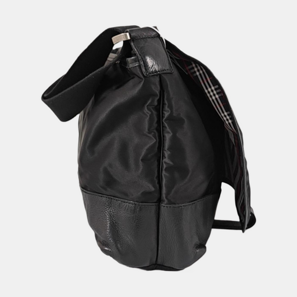 Fabric Black