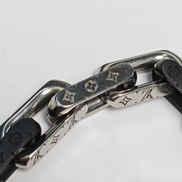 Metal Silver Bracelet