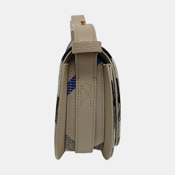 Canvas Mini Gray