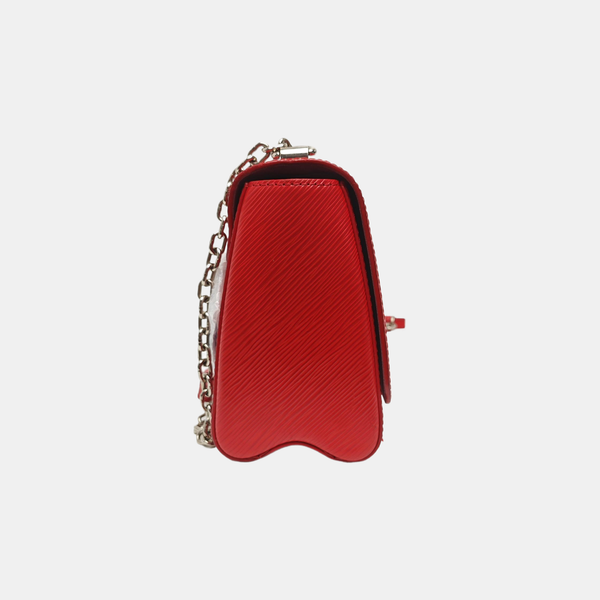 TWIST MM Epi Red