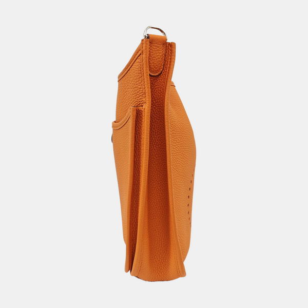 Evelyne PM Clemence Orange
