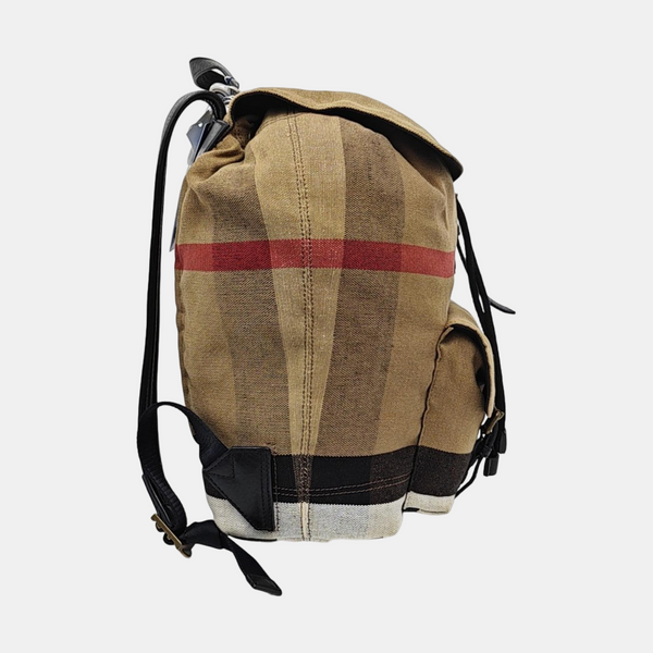 Canvas Brown