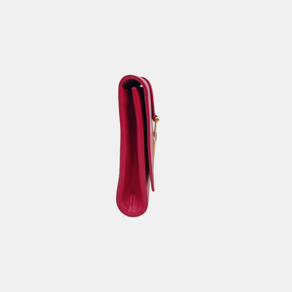 CHYC Y LIGNE Calfskin Pink