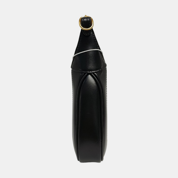 Jackie 1961 Mini Calfskin Black
