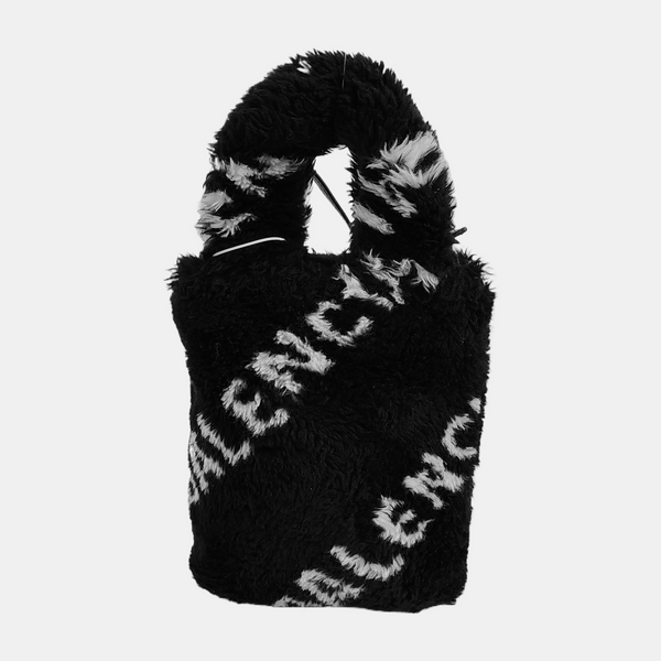 Everyday Fur Black