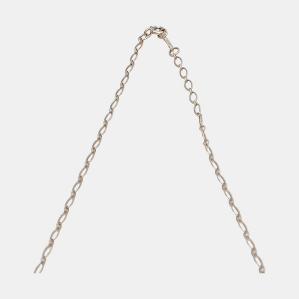 925 Sterling Silver Necklace