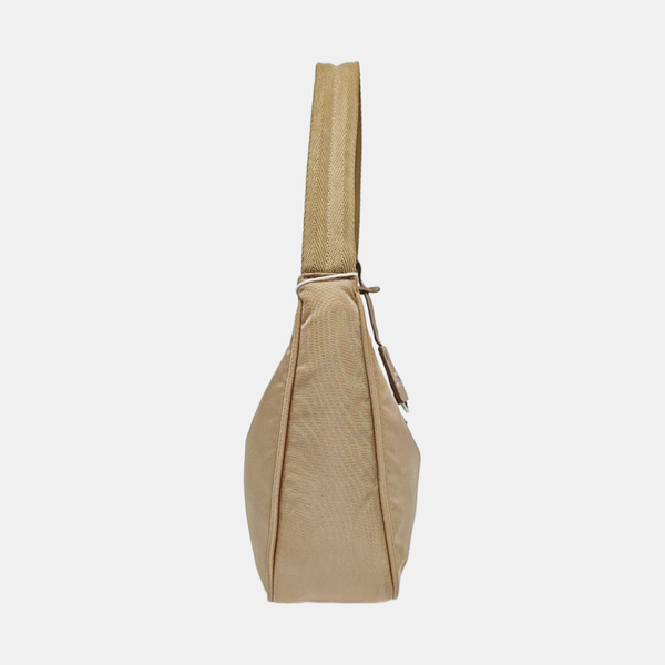 Reedición2000 Mini Nylon Beige