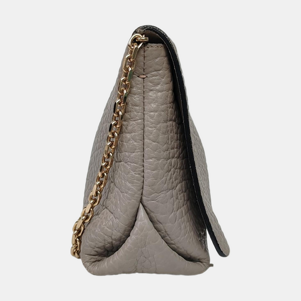 Calfskin Gray