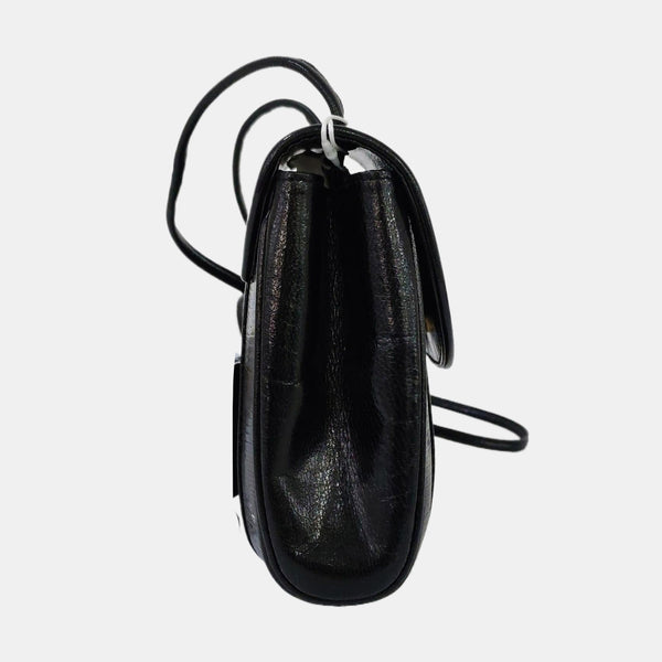 Calfskin Black