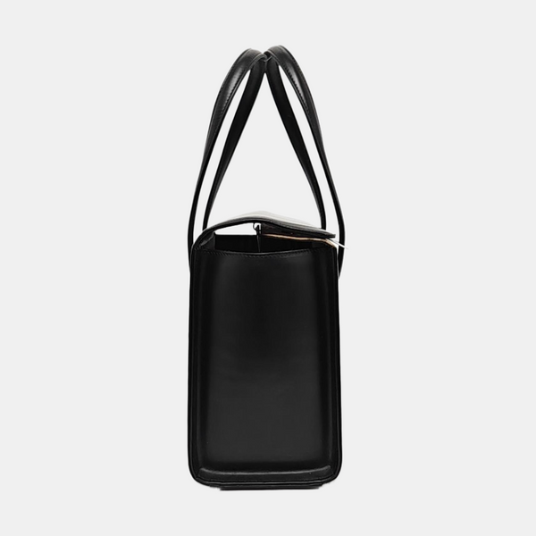 Calfskin Black