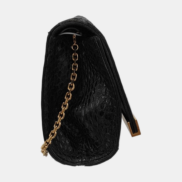 Tube Python Black