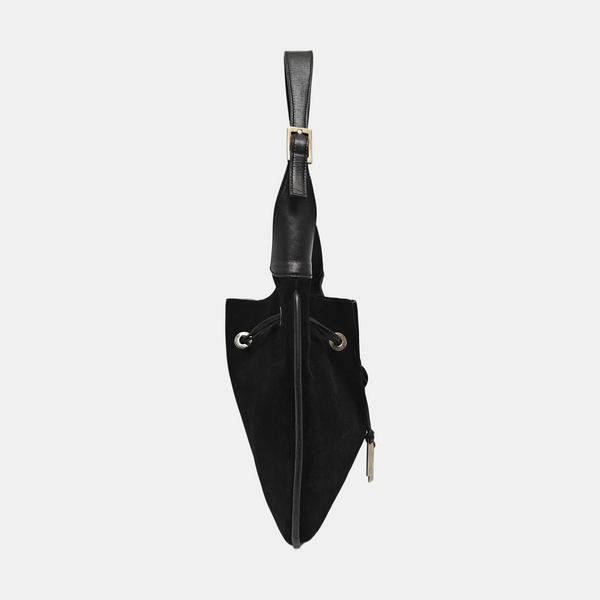 Suede Black
