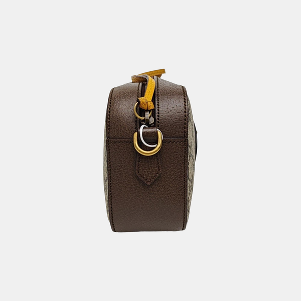 Neo Vintage Monogram Coated Canvas Beige