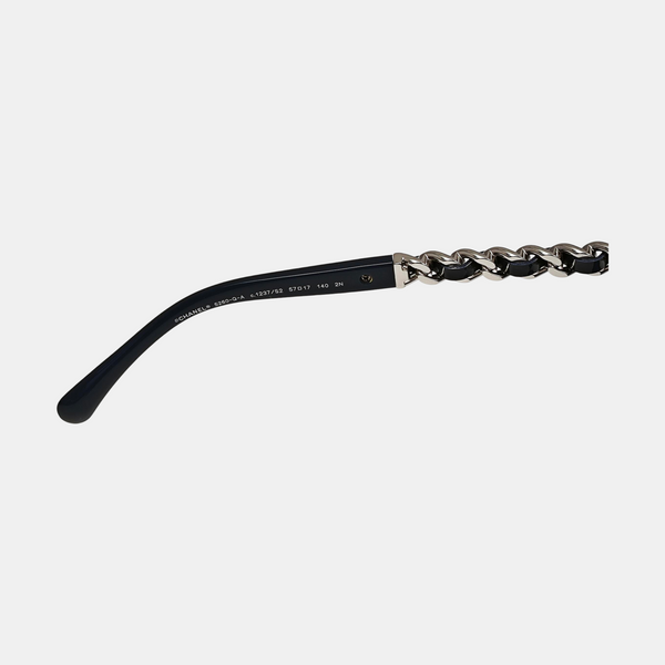 Synthetic Sunglasses Blue