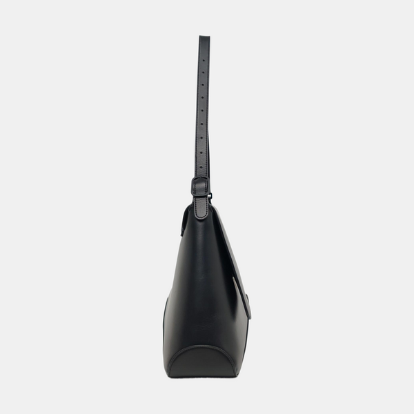Calfskin Extra Large Black