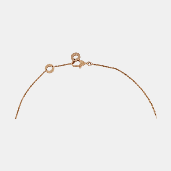 DIVAS' DREAM 18k Rose Gold Necklace
