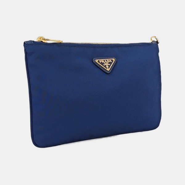 Nylon Blue