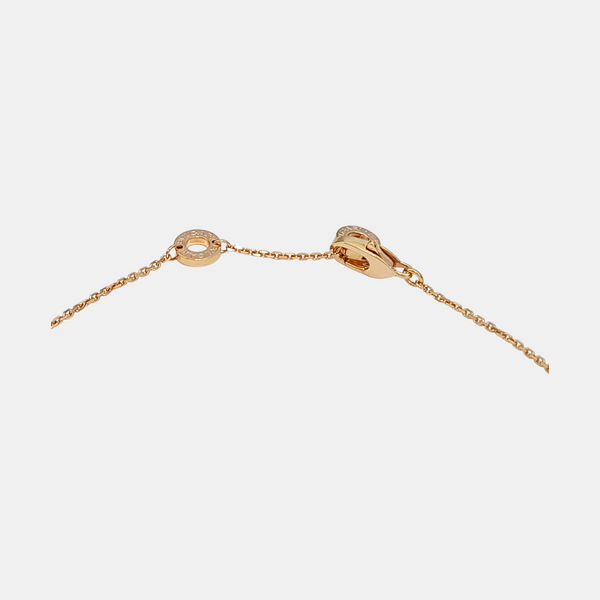 DIVAS' DREAM 18k Rose Gold Necklace