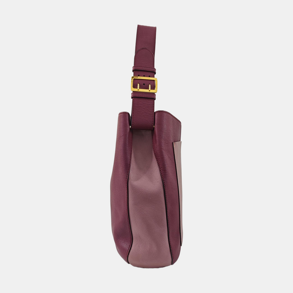 Elmstone Calfskin Red
