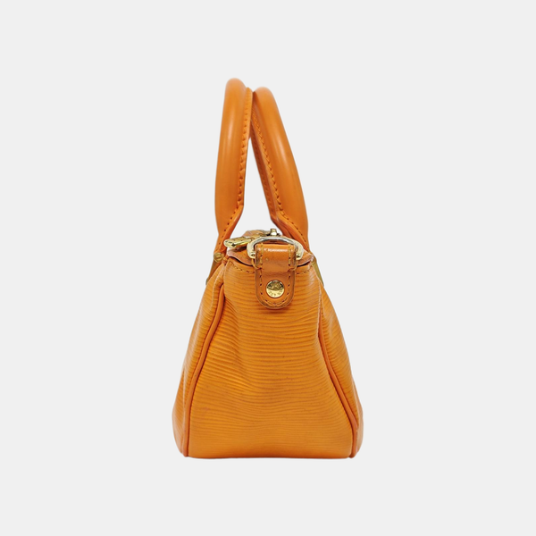 DHANURA PM Epi Orange