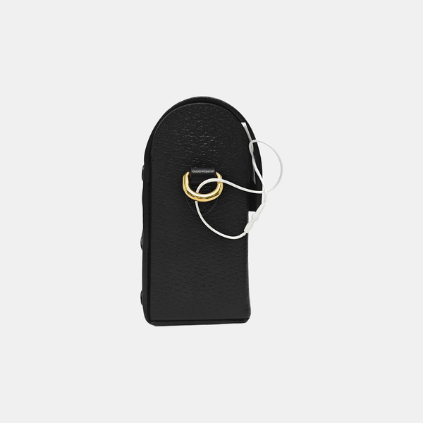 Thiara Calfskin Black