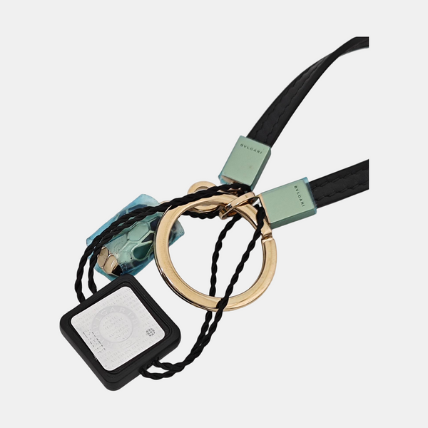 Other Bag Charm Black