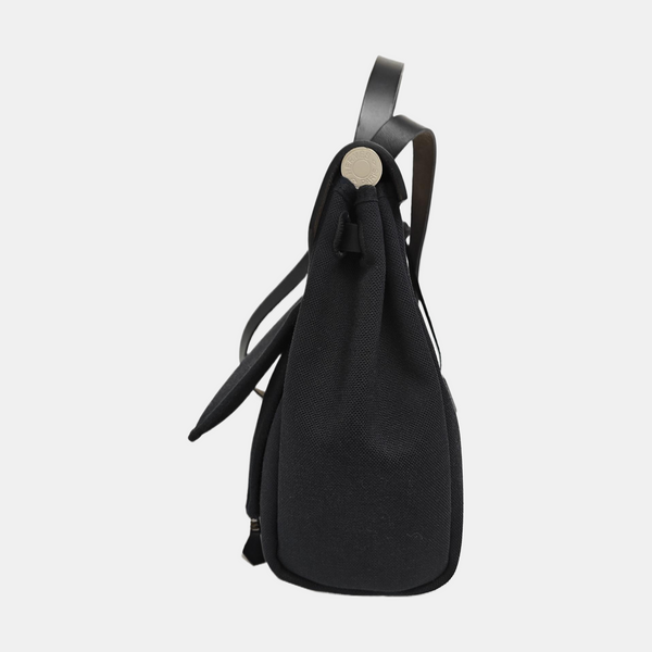 Herbag 31 Canvas Black