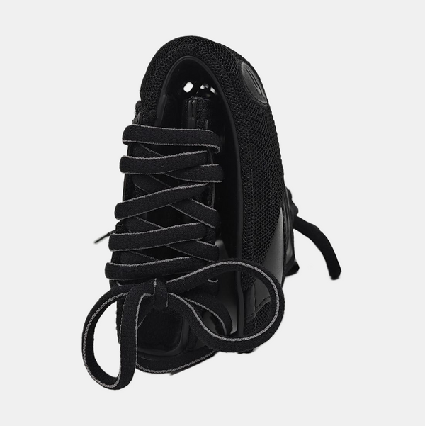 Calfskin Black