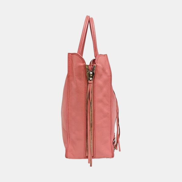 Papier Calfskin Pink