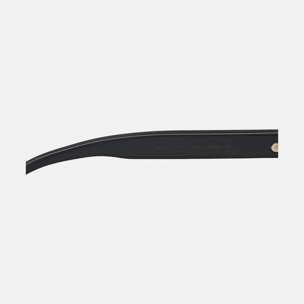 Synthetic Sunglasses Brown