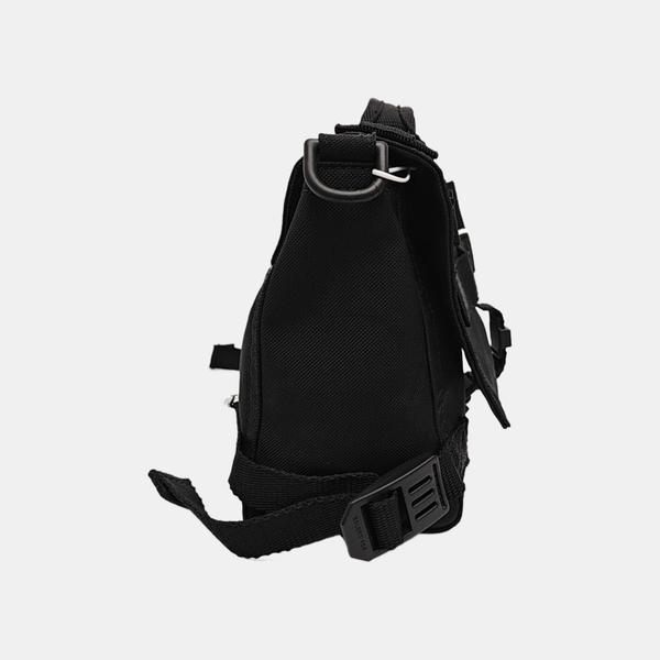 Army Small Nylon Black