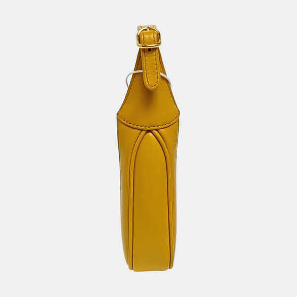 Jackie 1961 Mini Calfskin Yellow