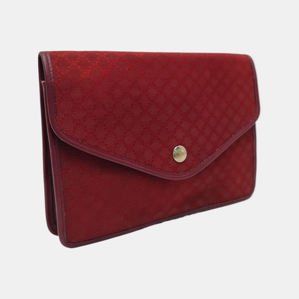 Canvas Red