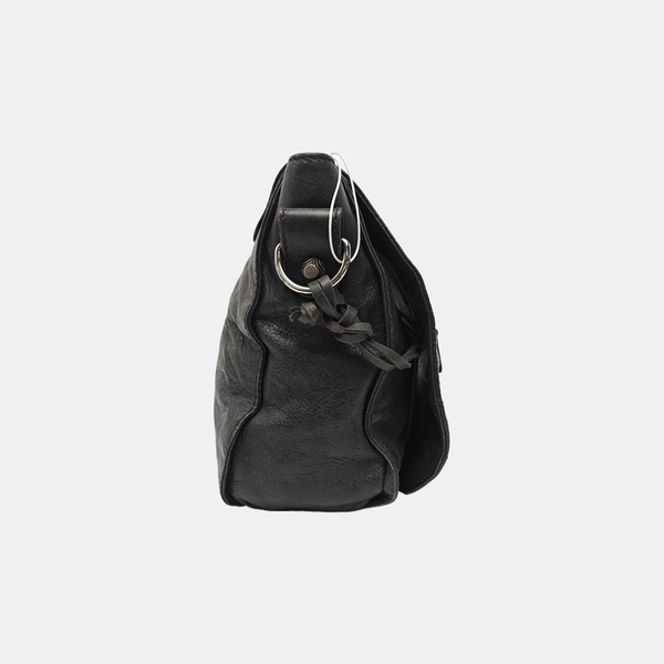 Neo Classic Calfskin Gray
