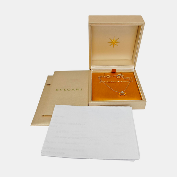 DIVAS' DREAM 18k Rose Gold Bracelet