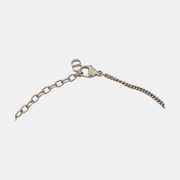 925 Sterling Silver Necklace
