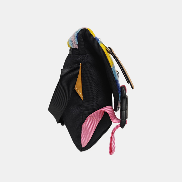 Eye/loewe/nature Canvas Multicolor