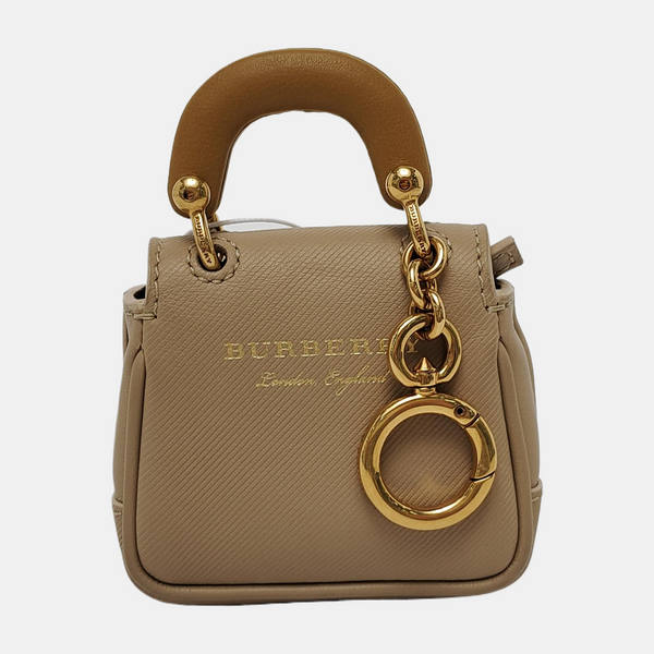 DK88 Leather Brown