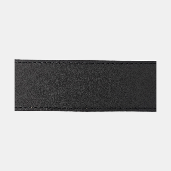 Leather Belt Brown