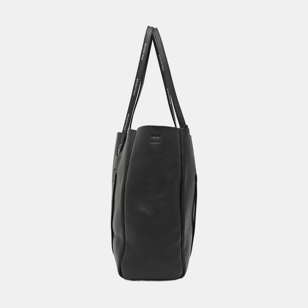 Everyday Calfskin Black