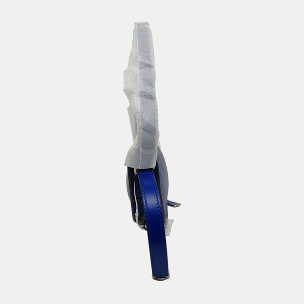 Lambskin Blue