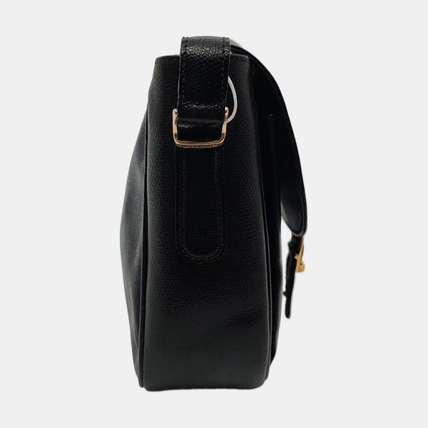 Calfskin Black
