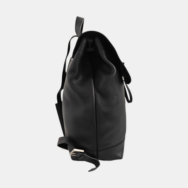 SAC DE JOUR Calfskin Black
