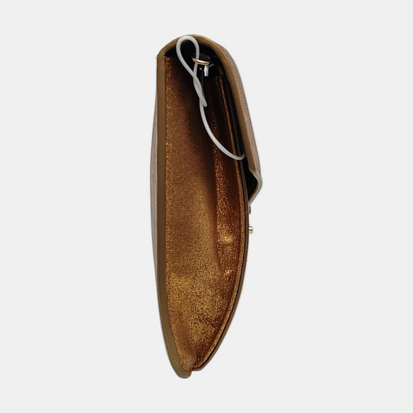 Calfskin Gold