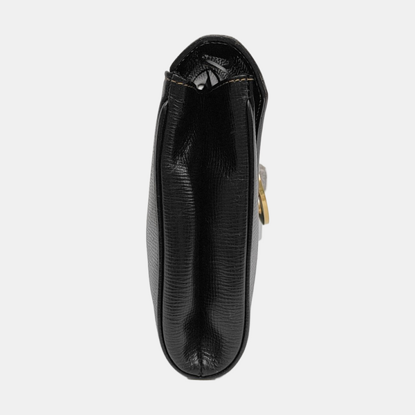 Calfskin Black