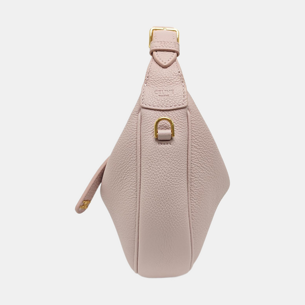 LULU Teen Calfskin Pink
