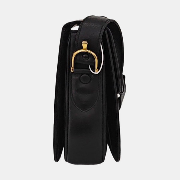 Calfskin Black