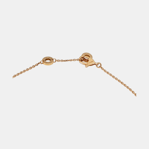 DIVAS' DREAM 18k Rose Gold Necklace