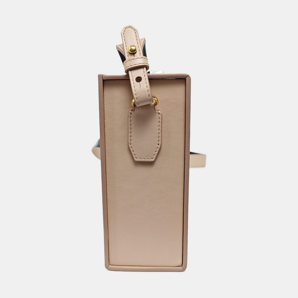 Pack Calfskin Pink